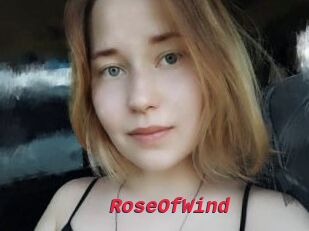 RoseOfWind