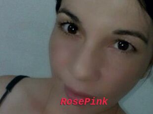 RosePink