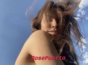RosePuerto