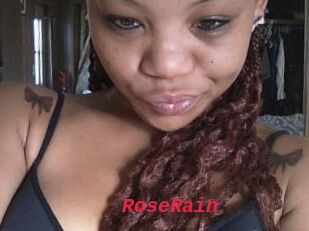 RoseRain