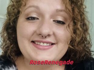 RoseRenegade