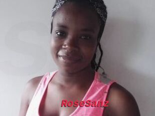 RoseSanz
