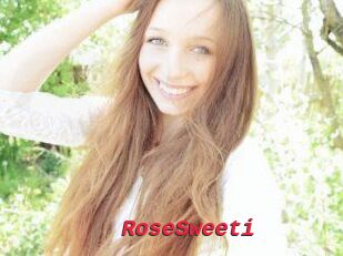 RoseSweeti