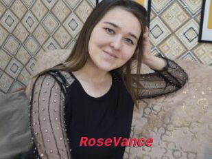 RoseVance