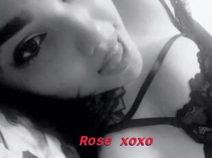 Rose_xoxo