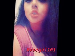 Rosegal101