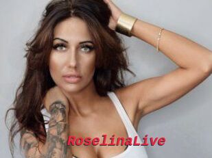 RoselinaLive