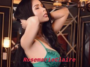 RosemarieClaire