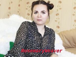 RosemaryWeaver
