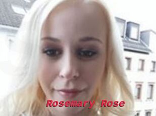 Rosemary_Rose