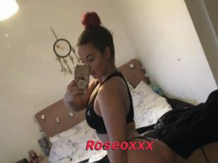 Roseoxxx