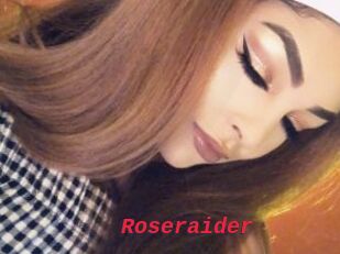 Roseraider