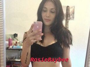 RosieBaybee