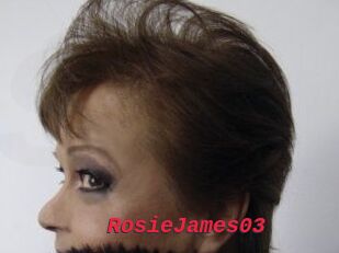 RosieJames03