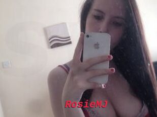 RosieMJ