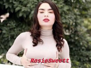 RosieSweett