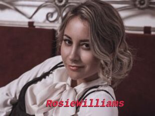 RosieWilliams