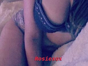 Rosiexox
