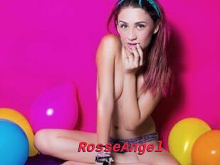 RosseAngel