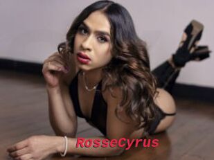 RosseCyrus
