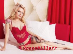 RosseMillerr
