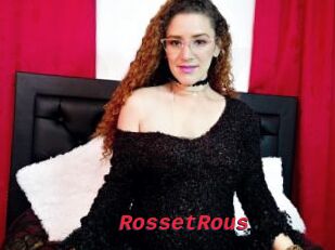 RossetRous
