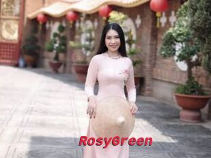 RosyGreen