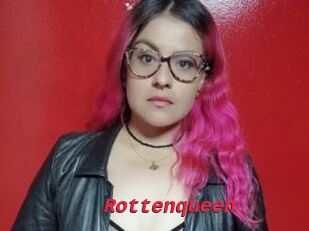Rottenqueen