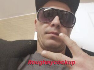 Roughmycockup