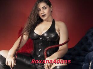 RoxanaAdans