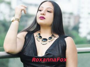 RoxannaFox