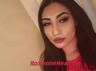 RoxanneHeart