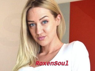 RoxenSoul