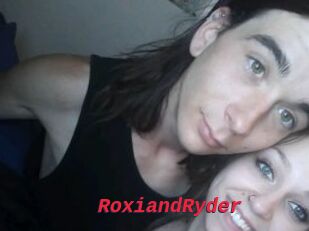 RoxiandRyder