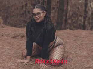 RoxxiKein