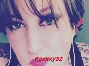 Roxxxy32