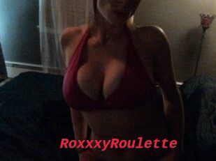 RoxxxyRoulette