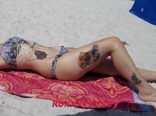 Roxxxyrosey