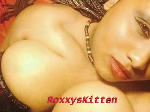 RoxxysKitten
