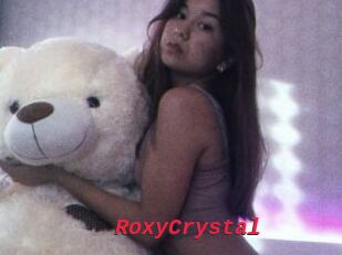 RoxyCrystal