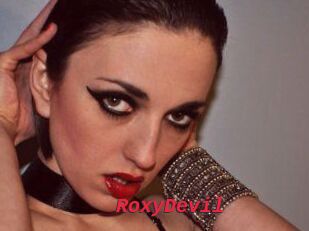 RoxyDevil