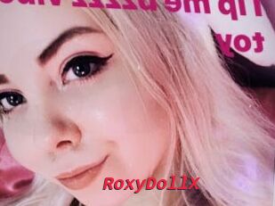 RoxyDollX