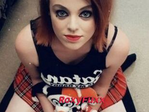 RoxyFuxx