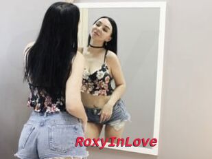 RoxyInLove