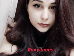 RoxyJones