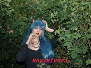 RoxyRivera