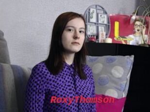 RoxyThomson
