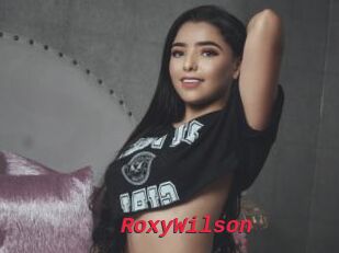 RoxyWilson