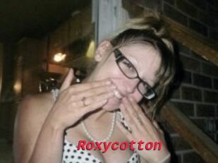 Roxy_cotton