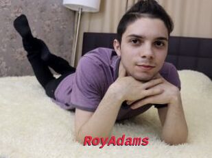 RoyAdams